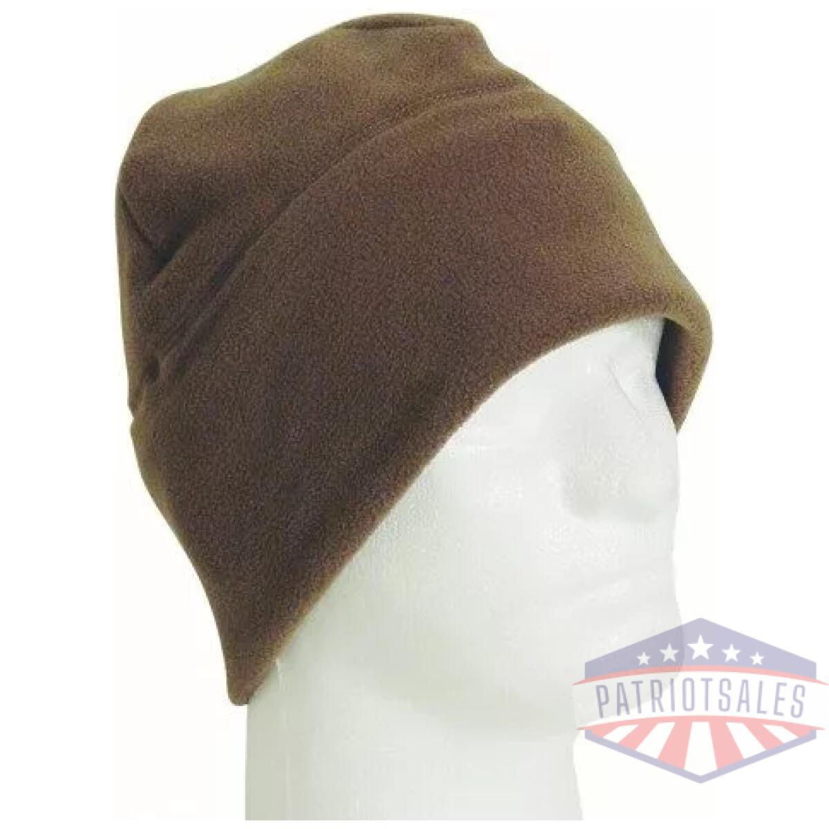 Vdt02-8426007000 - pro-fleece beanie helmet liner - vdt02 8426007000