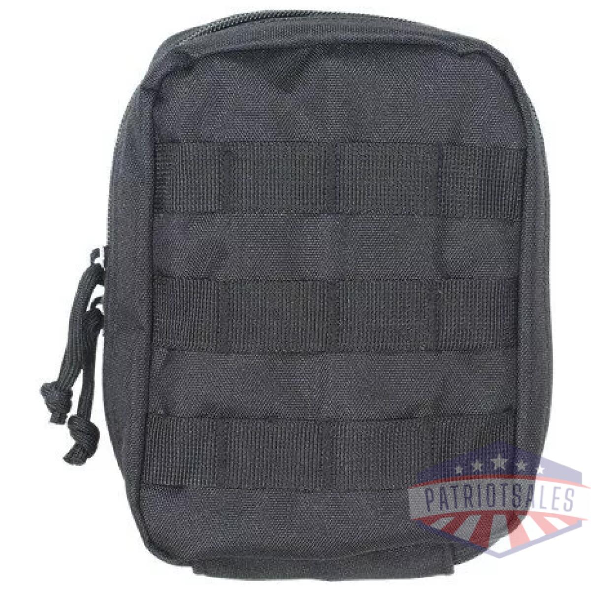 Vdt10-8858001000 - mil-spec tactical trauma kit - vdt10 8858001000