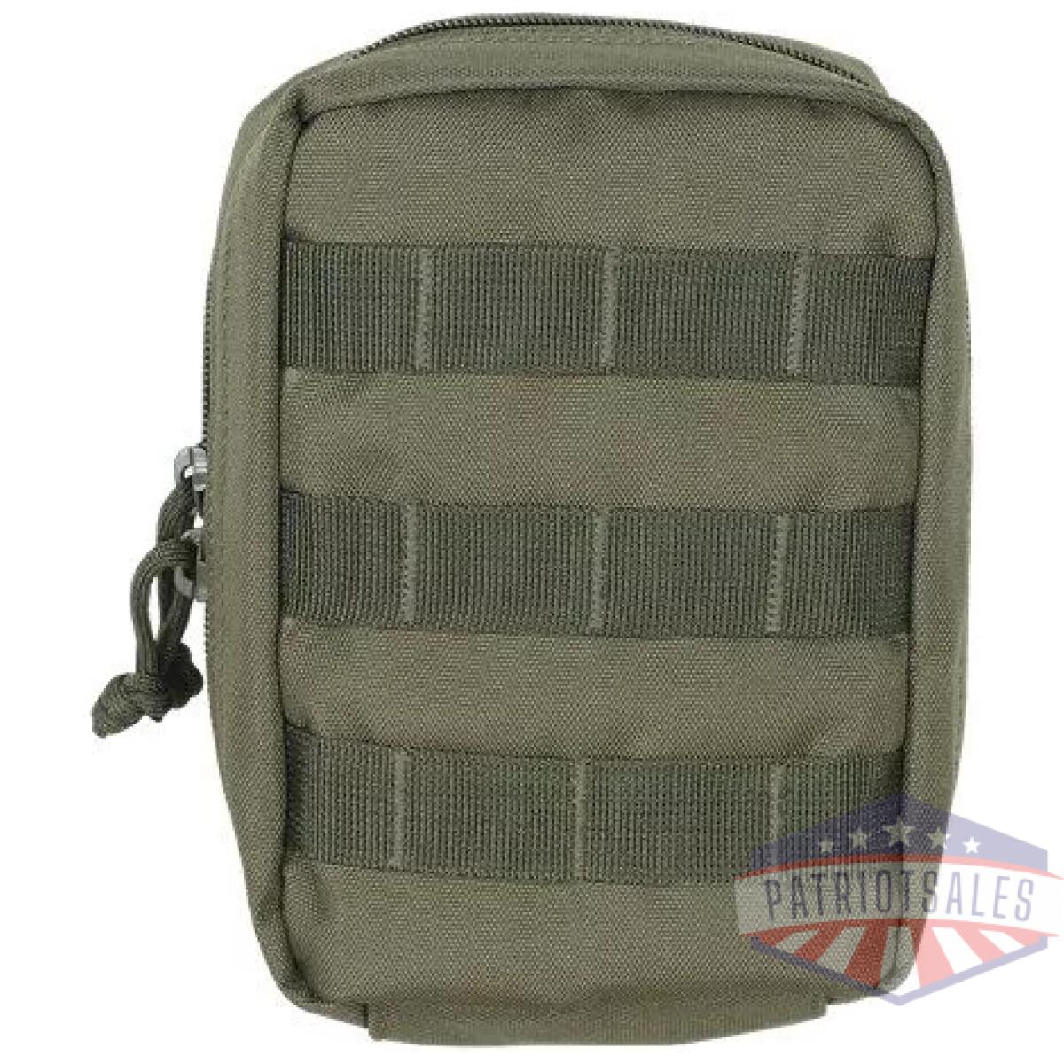 Mil-spec tactical trauma kit - image 1