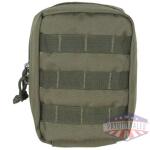 Mil-Spec Tactical Trauma Kit