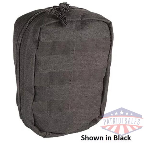Mil-Spec Tactical Trauma Kit