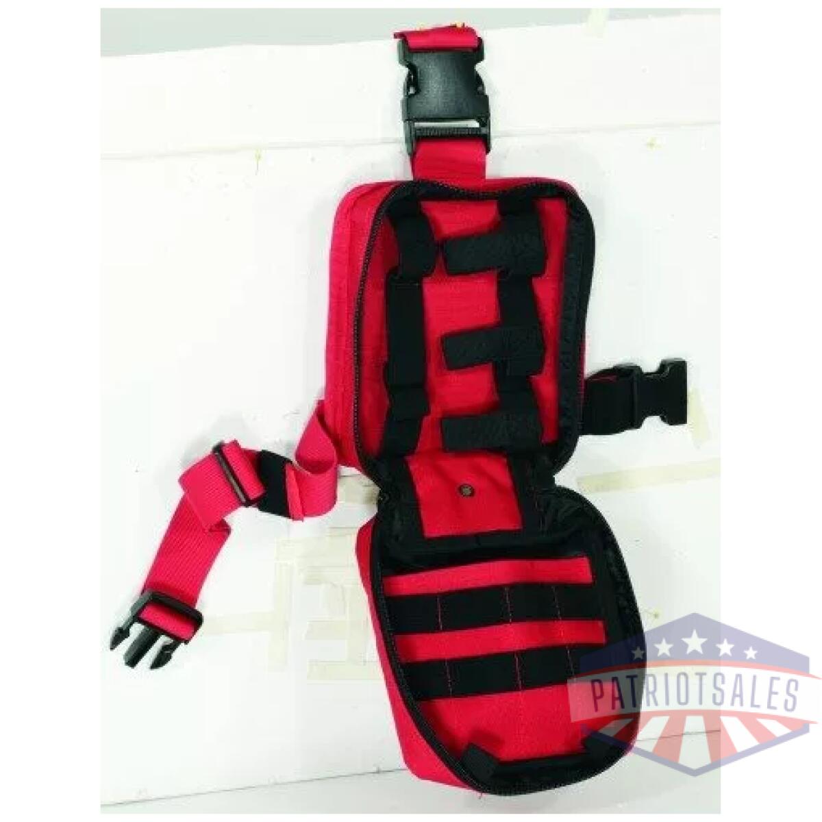Vdt15-0020016000-1 - drop leg first aid pouch - vdt15 0020016000 1
