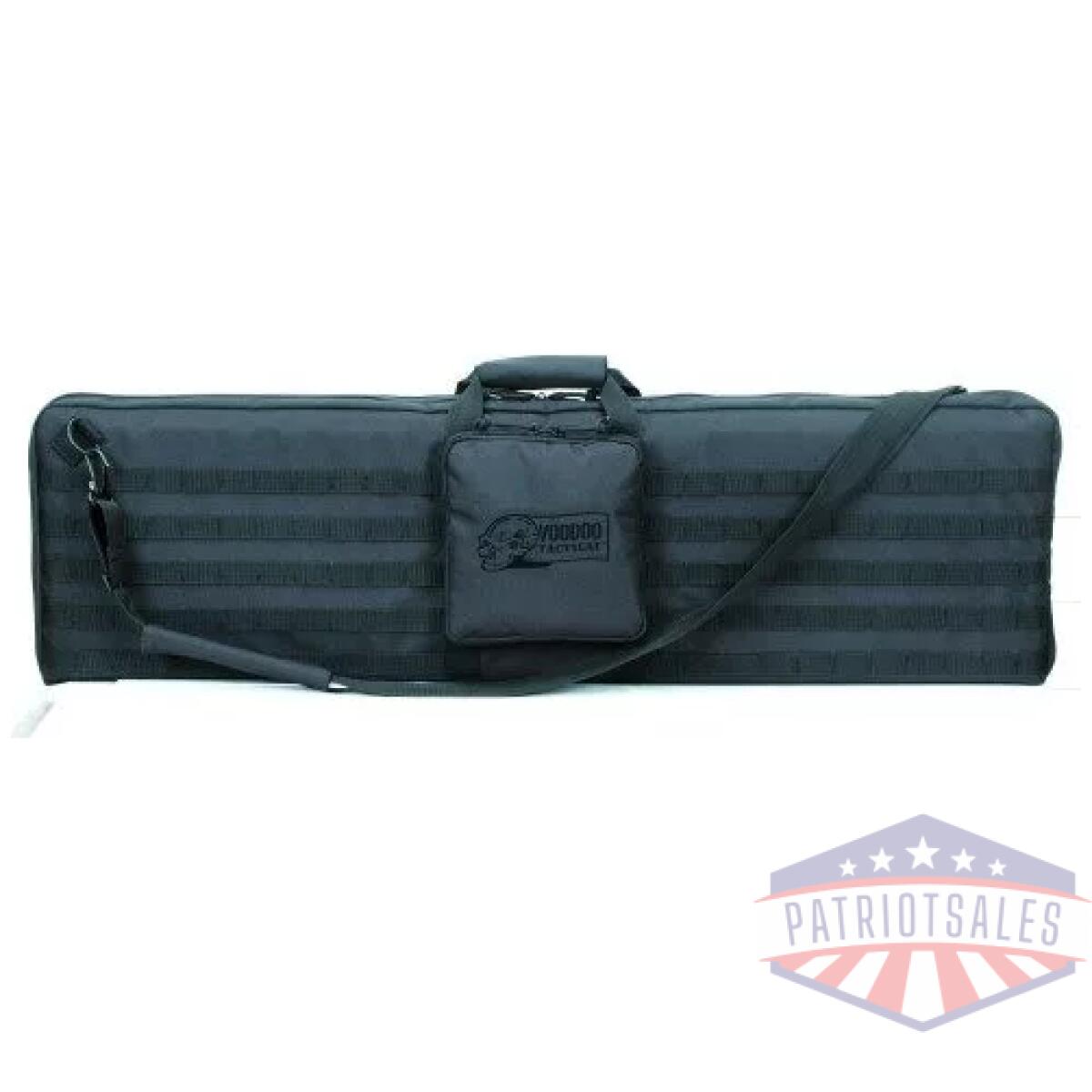 Vdt15-0169001000 - single weapons case - vdt15 0169001000