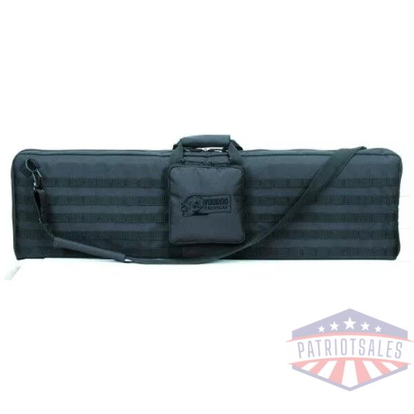 Single Weapons Case
