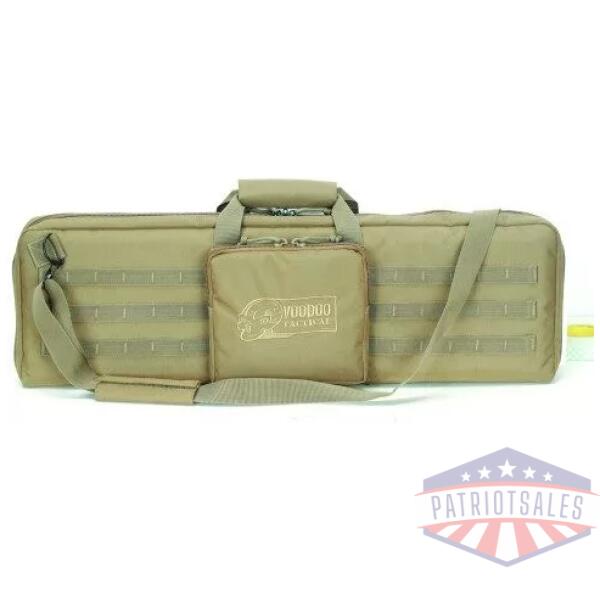 Single Weapons Case