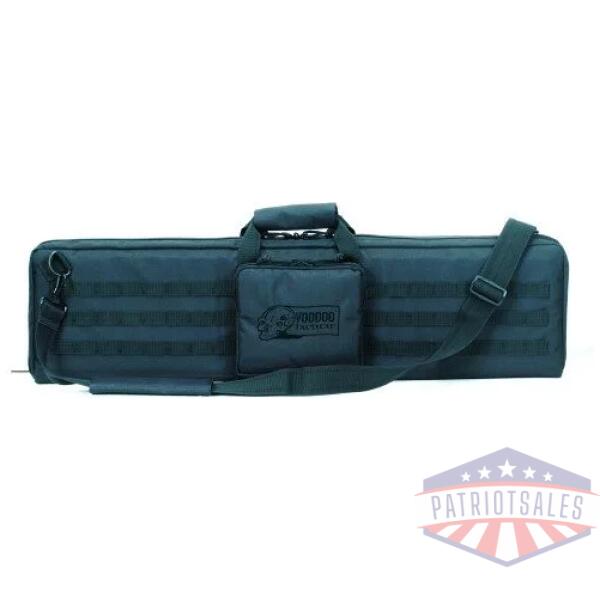 Single Weapons Case