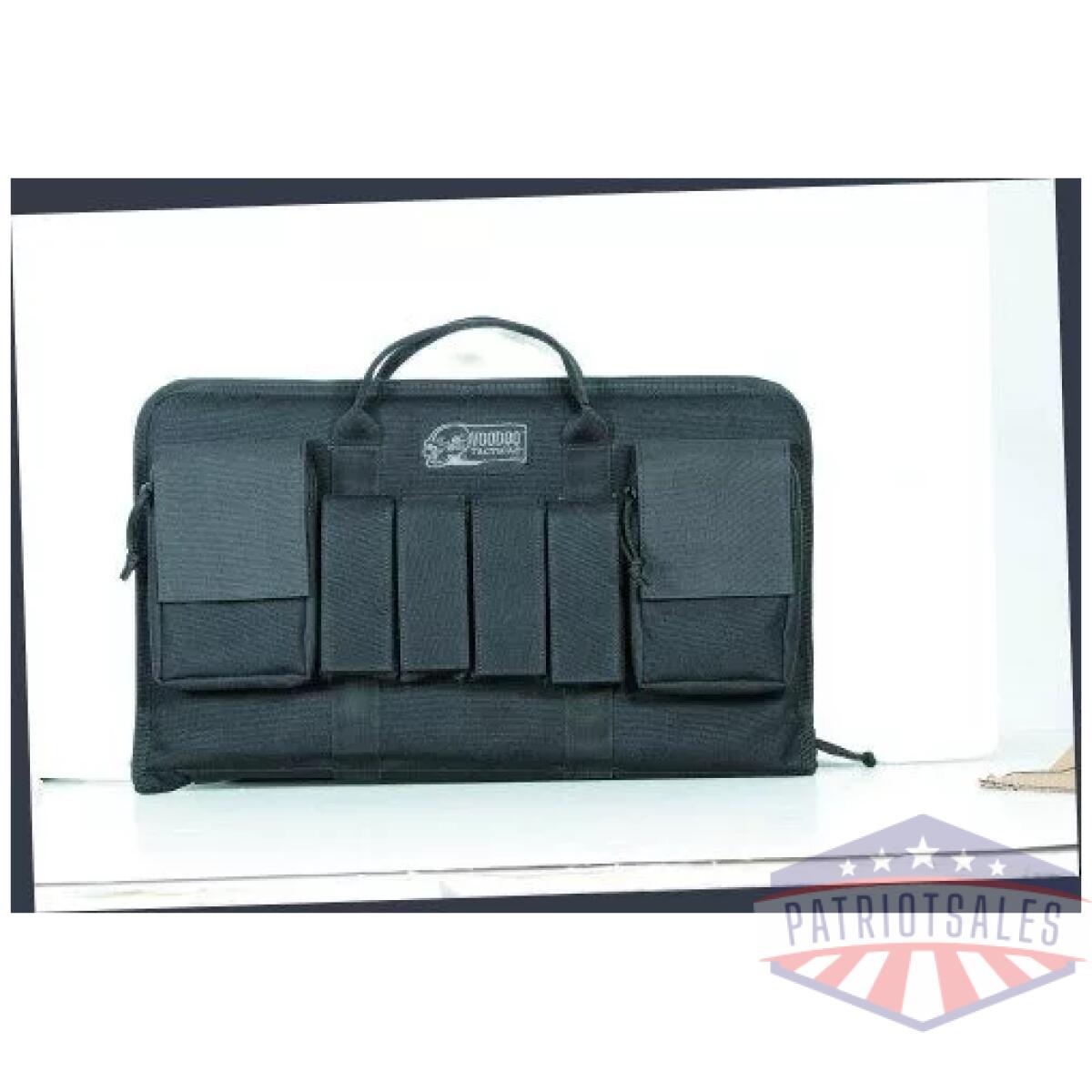 Vdt20-0098001000 - enlarged pistol case - vdt20 0098001000