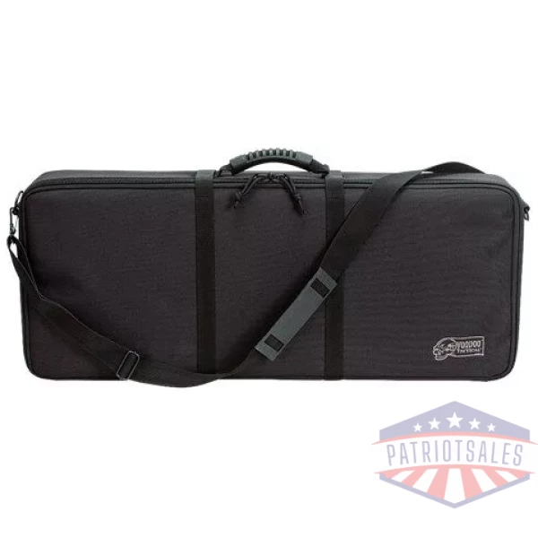 M4 Breakdown Case
