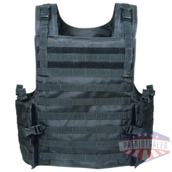 Armor Carrier Vest - Maximum Protection