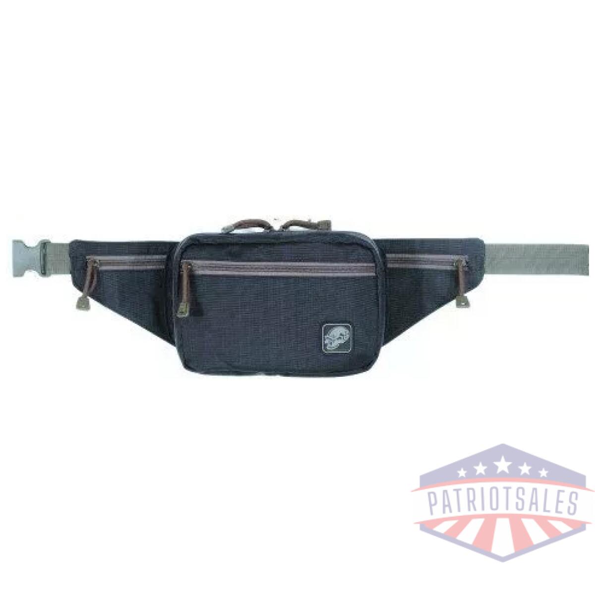 Vdt40-931601000 - discreet fanny pack - vdt40 931601000
