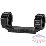 WARNE SKYLINE PRECISION 34MM - 1PC MOUNT BOLT RIFLE MED HGHT