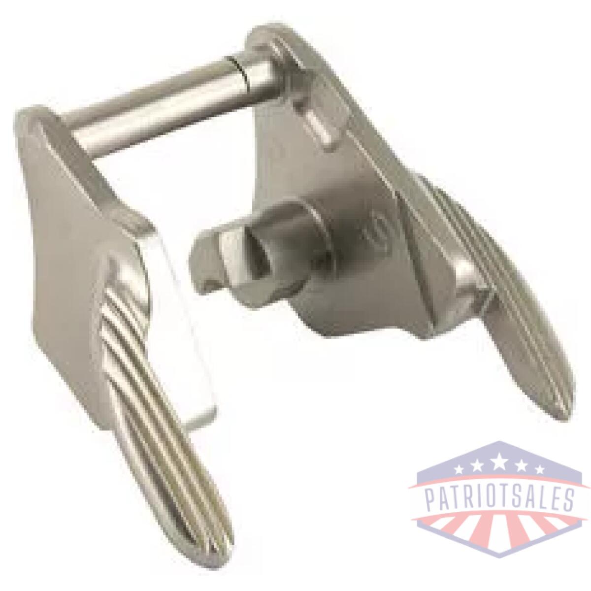 Wc192sbp_1 - wilson bullet prf ambi thumb sfty ss - wc192sbp 1