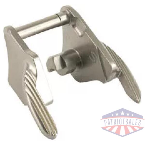 WILSON BULLET PRF AMBI THUMB SFTY SS