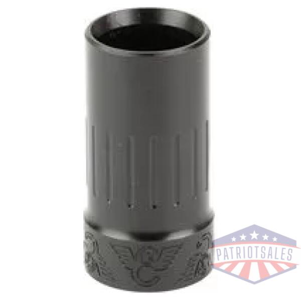 WILSON RT MB BLAST DIVERTER BLK
