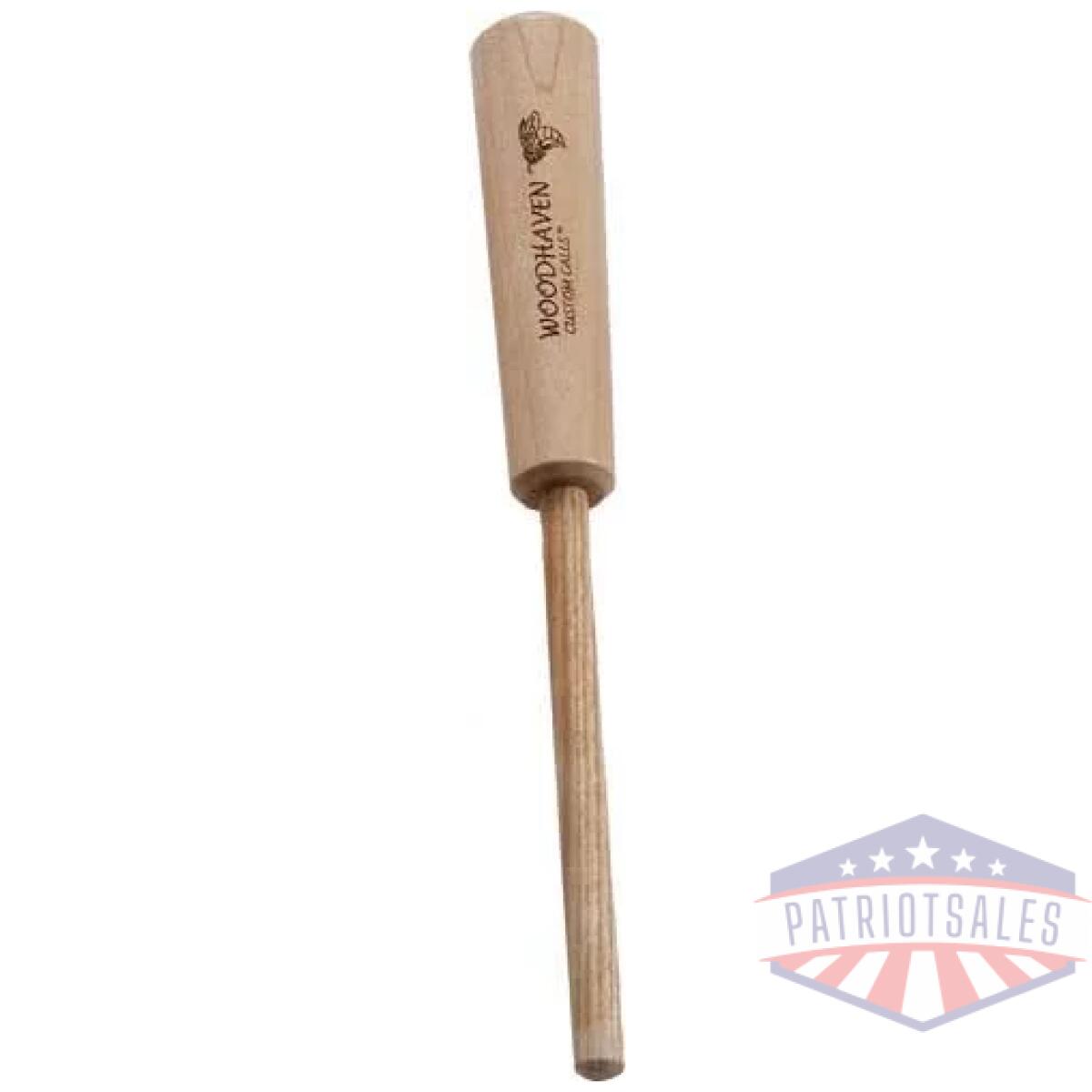 Wh032. Webp - woodhaven custom calls hickory - striker - wh032