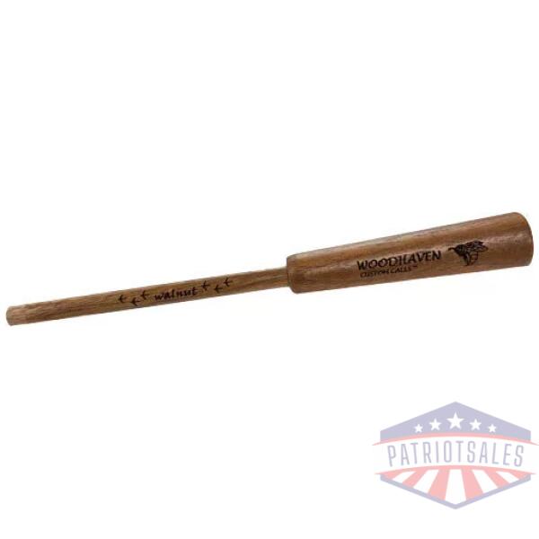 WOODHAVEN CUSTOM CALLS WALNUT - STRIKER