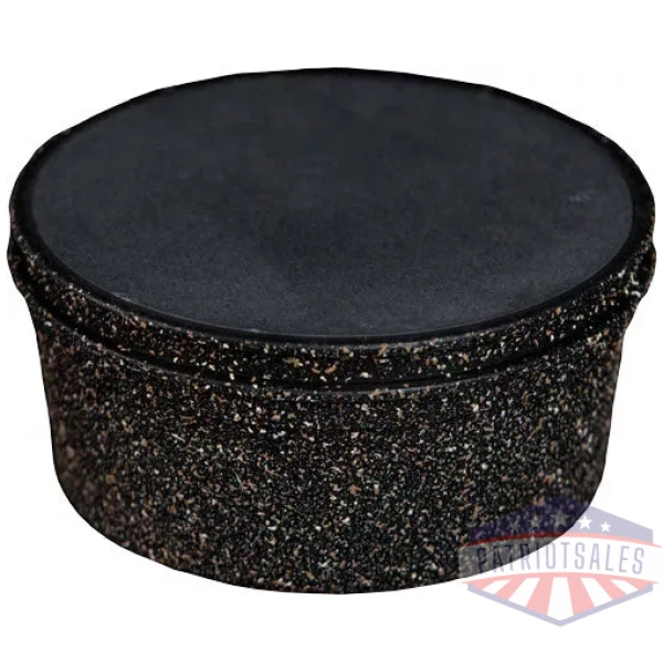 WOODHAVEN CUSTOM CALLS CLUCK - N' PURR POT SLATE W/2 STRIKERS
