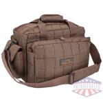 PEREGRINE OUTDOORS WILD HARE - PREMIUM TOURNAMENT BAG BROWN