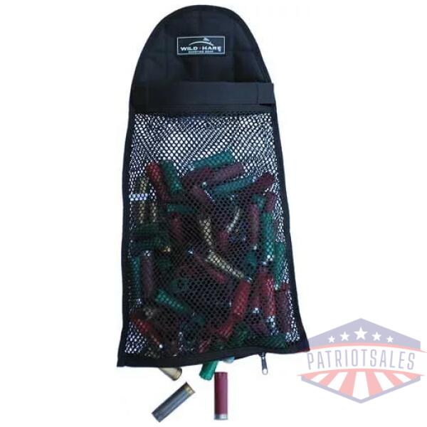 PEREGRINE OUTDOORS WILD HARE - MESH HULL BAG HOLDS UP TO 100