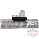 WARNE RED-DOT SHOTGUN REFLEX MOUNT