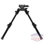 WARNE SKYLINE LITE BIPOD ARCA BLK