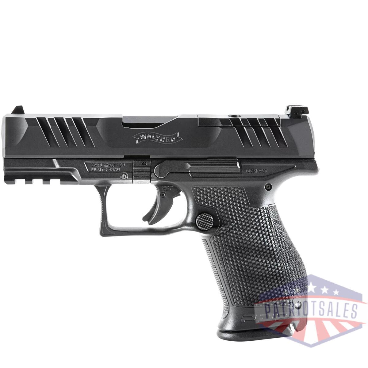 Wth-2851229le - pdp compact optic ready 4-9mm - wth 2851229le