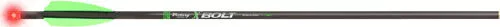 VICTORY ARCHERY XBOLT 20" XBOW - ARROW FLETCHED LIGHTED 3PK