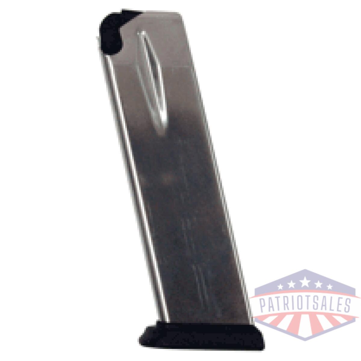 Xd5011 - springfield magazine xd hi-cap - 40sw 12rd ss - xd5011