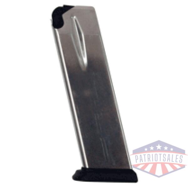 SPRINGFIELD MAGAZINE XD HI-CAP - 40SW 12RD SS