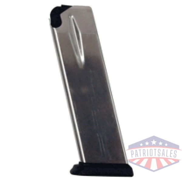 SPRINGFIELD MAGAZINE XD HI-CAP - 40SW 12RD SS