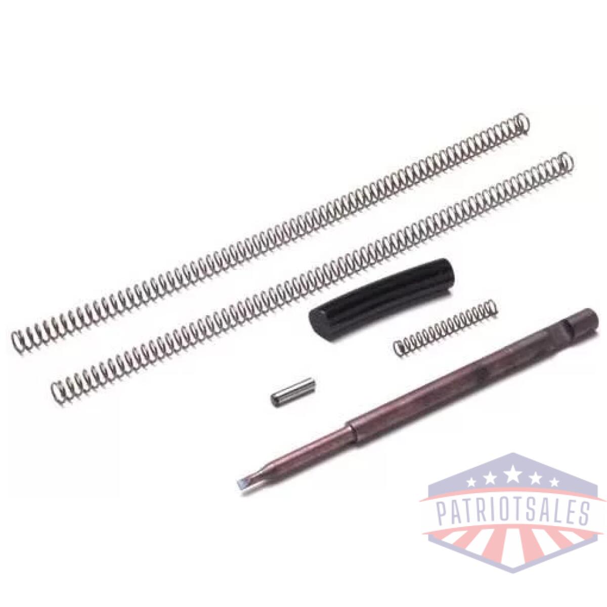 Xrmaint - tacsol x-ring maintenance kit - fits tacsol x-ring rifles - xrmaint
