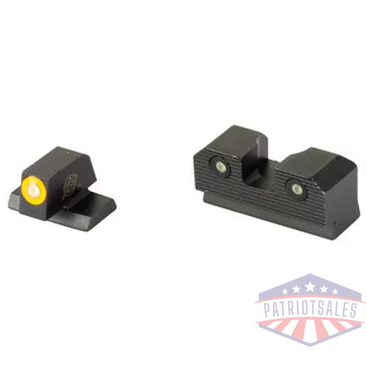 Xsck-r201p-6n_1 - xs r3d 2. 0 for canik tp9sf orange - xsck r201p 6n 1