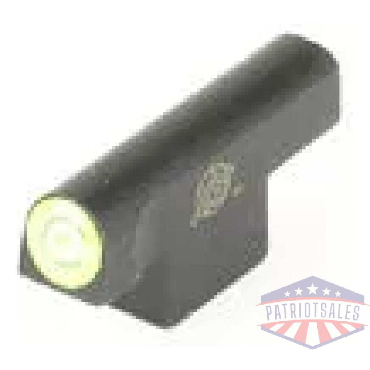 Xscm-rv001s-4g_1 - xs colt viper standard tritium green - xscm rv001s 4g 1