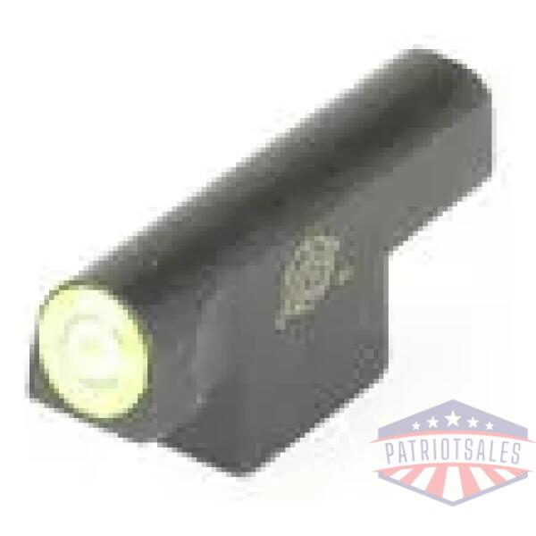 XS COLT VIPER STANDARD TRITIUM GREEN