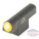 XS COLT VIPER STANDARD TRITIUM ORNG