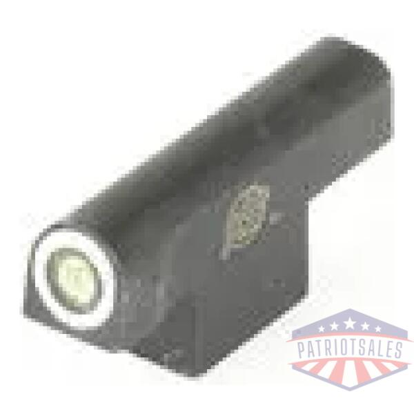 XS COLT VIPER STANDARD TRITIUM WHITE