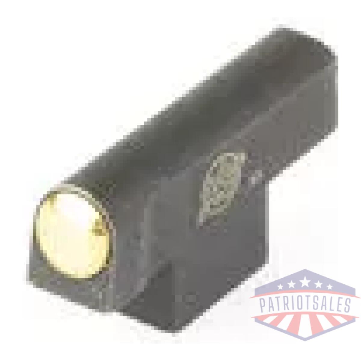 Xscm-rv003s-1brass_1 - xs cobra/king cobra stnd dot brass - xscm rv003s 1brass 1