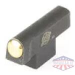 XS COBRA/KING COBRA STND DOT BRASS