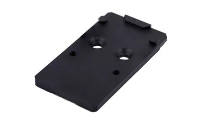 XS OPTIC MOUNT FOR GLOCK 19 RMR/507