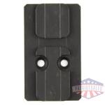 XS MNLST TRT OP MNT FITS GLK 19 ACRO