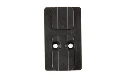XS MNLST OP MNT FITS GLOCK 19 ACRO