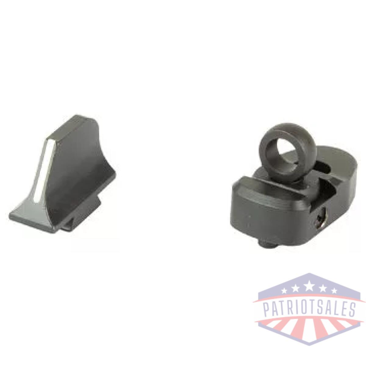 Xshn-1001-5_1 - xs lvrail gr sight pk ws henry 45-70 - xshn 1001 5 1