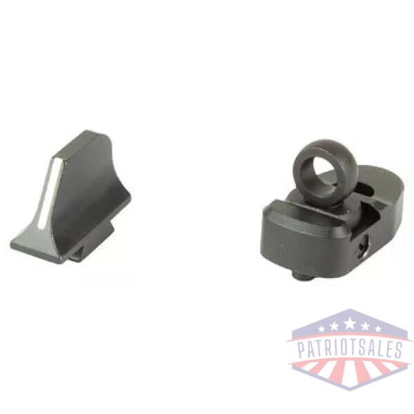 XS LVRAIL GR SIGHT PK WS HENRY 45-70
