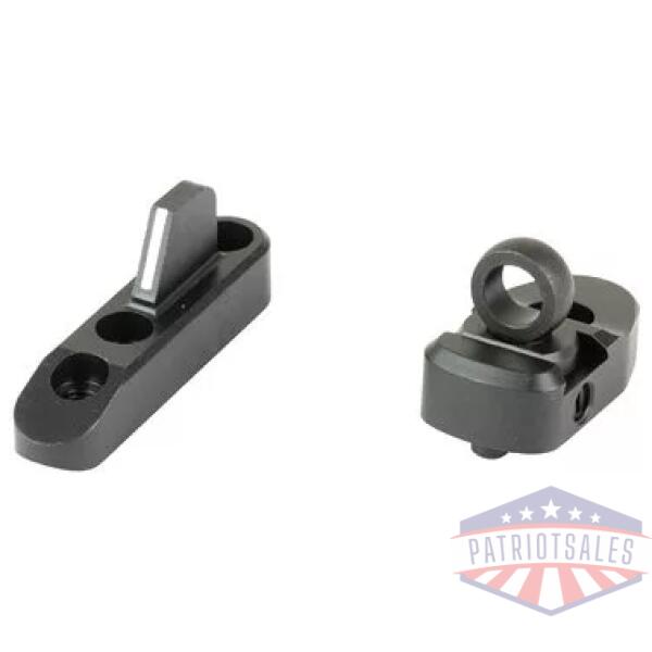 XS GR WS MRLN/RGR 336/1894 W/RAIL