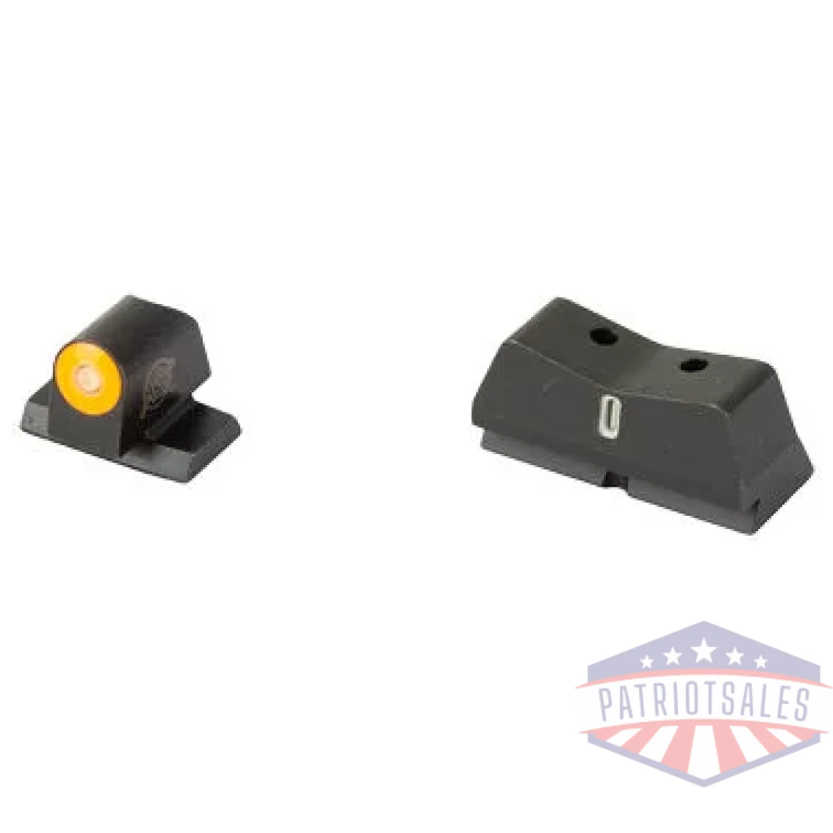 Xssw-0039s-5n_1 - xs dxt2 trit big dot s&w m&p or org - xssw 0039s 5n 1