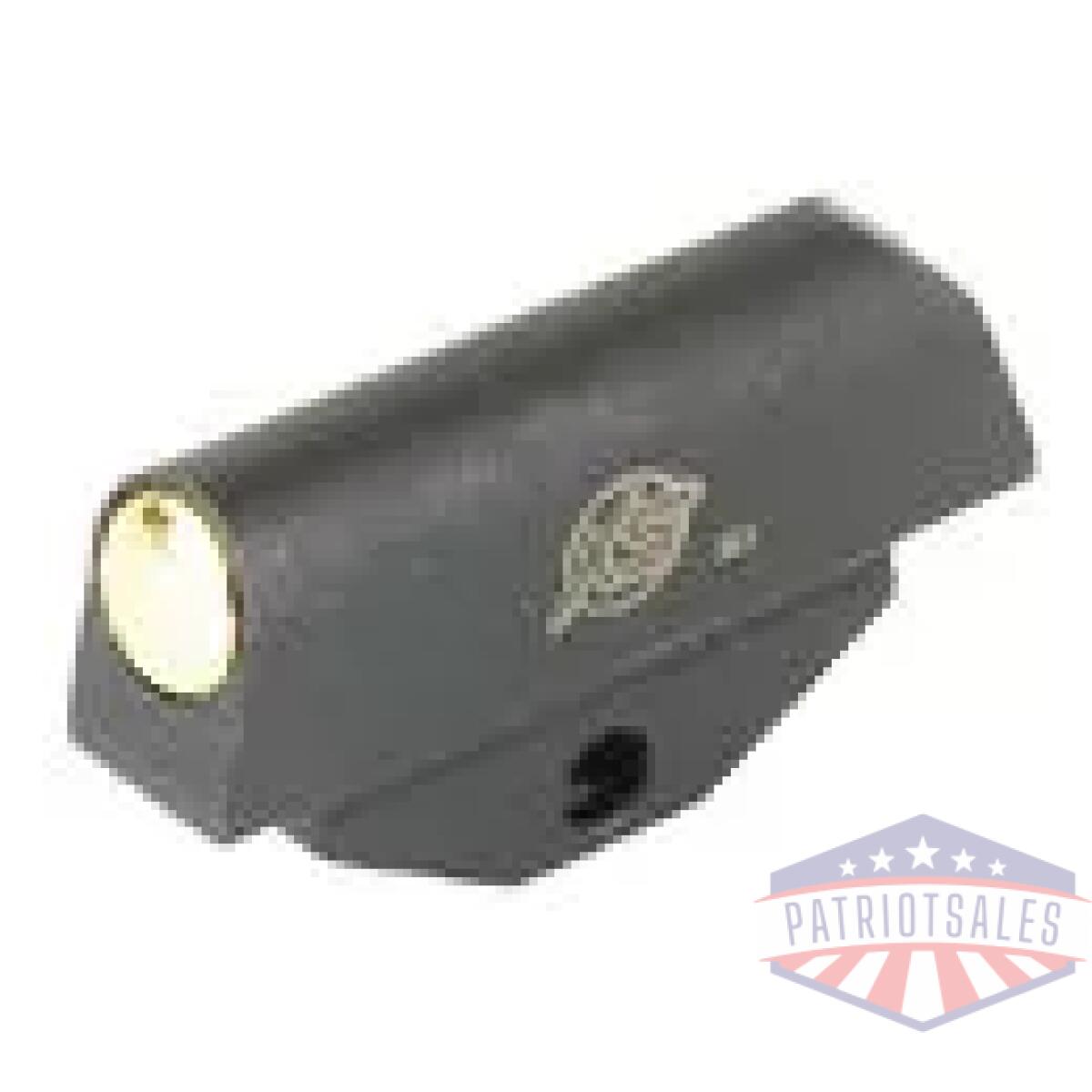 Xsts-0003n-1brass_1 - xs taurus 856 standard dot brass - xsts 0003n 1brass 1