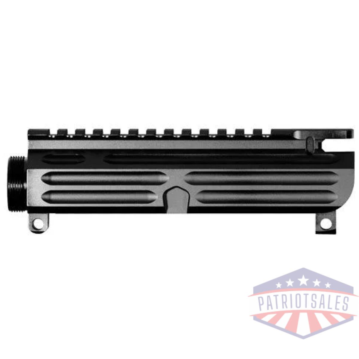 Yhm110billet - yhm stripped billet upper - receiver for ar-15 - yhm110billet