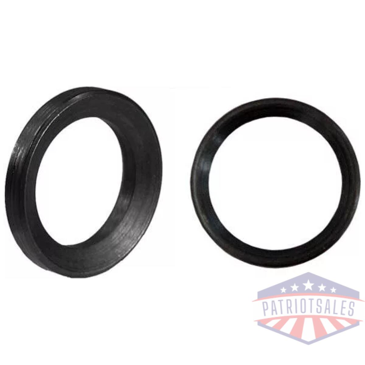 Yhm crush washer 5/8" inner - diameter for. 308 ar rifles - image 1