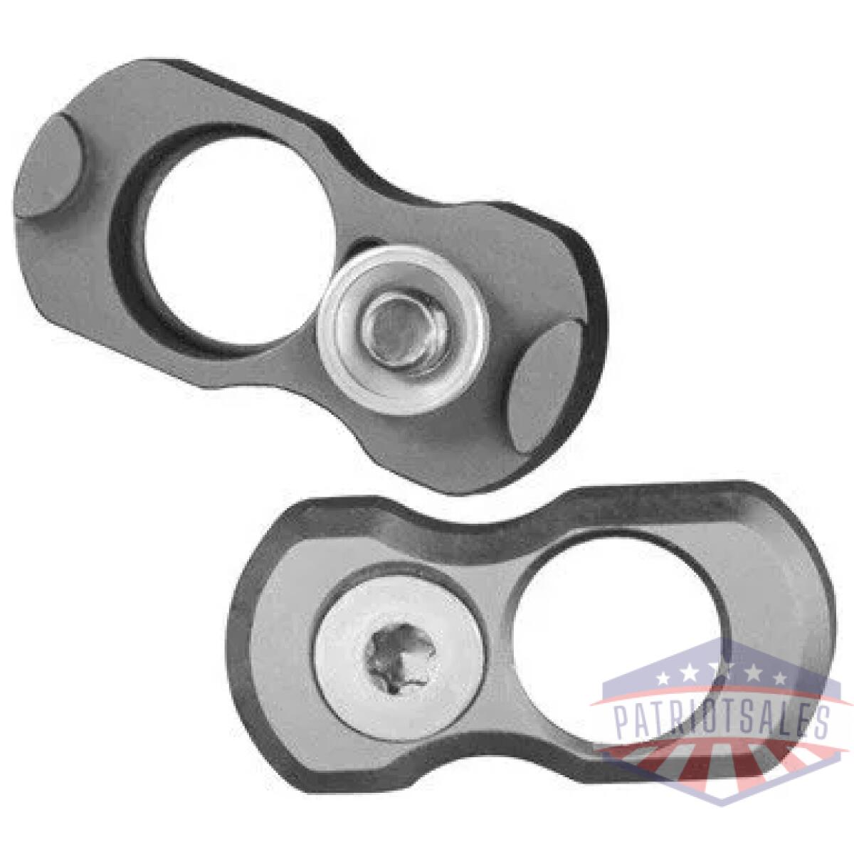 Yhm9200a - yhm keymod q. D. Sling adapter - qd swivel not included - yhm9200a