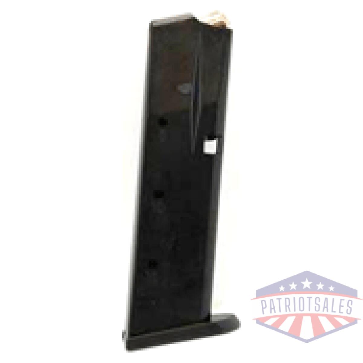 Z54 - bersa magazine thunder plus - 380acp 15rd black - z54